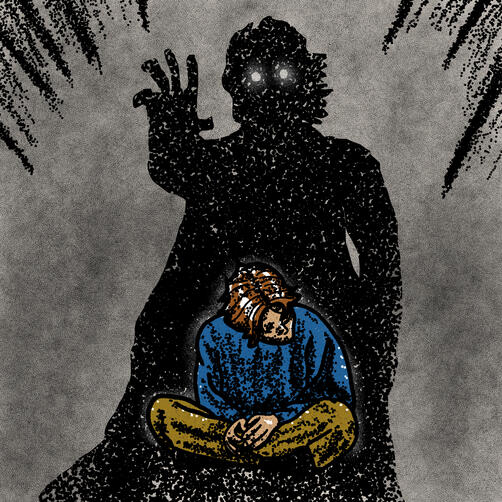 The Void The Void