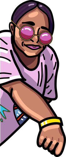 Bilo - Pop Art Bilo - Pop Art