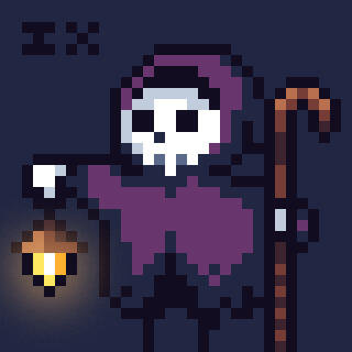Hermit Hermit