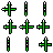 Plus Swords - Sprite Sheet Plus Swords - Sprite Sheet