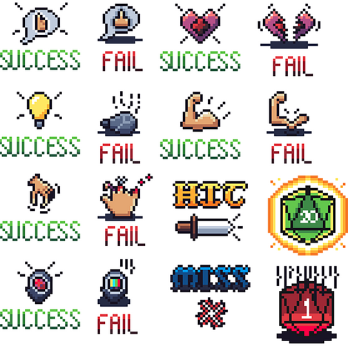 D&D Emotes D&D Emotes