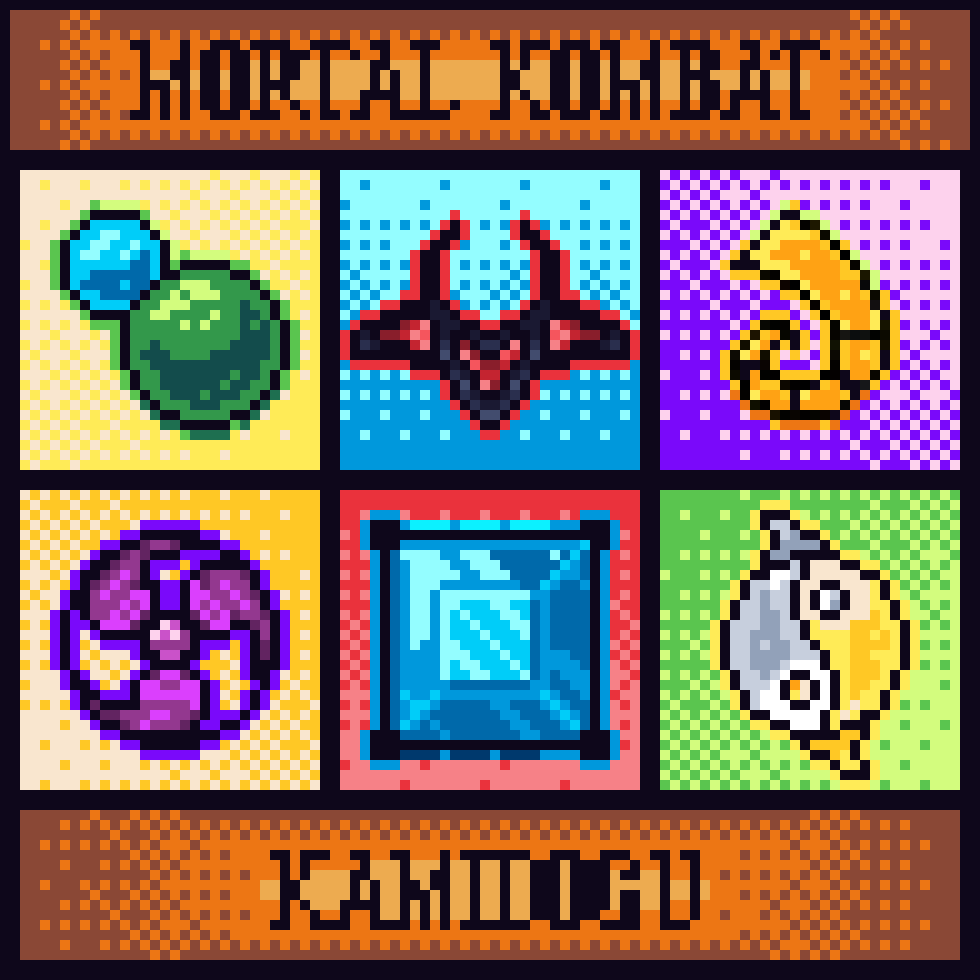 Kamidogu Kamidogu
