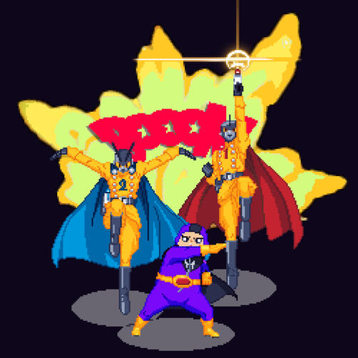 DBS - Gammas DBS - Gammas