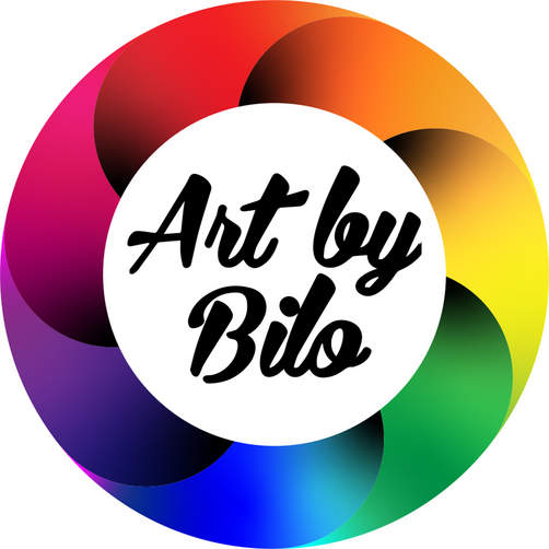ArtByBilo Logo V2