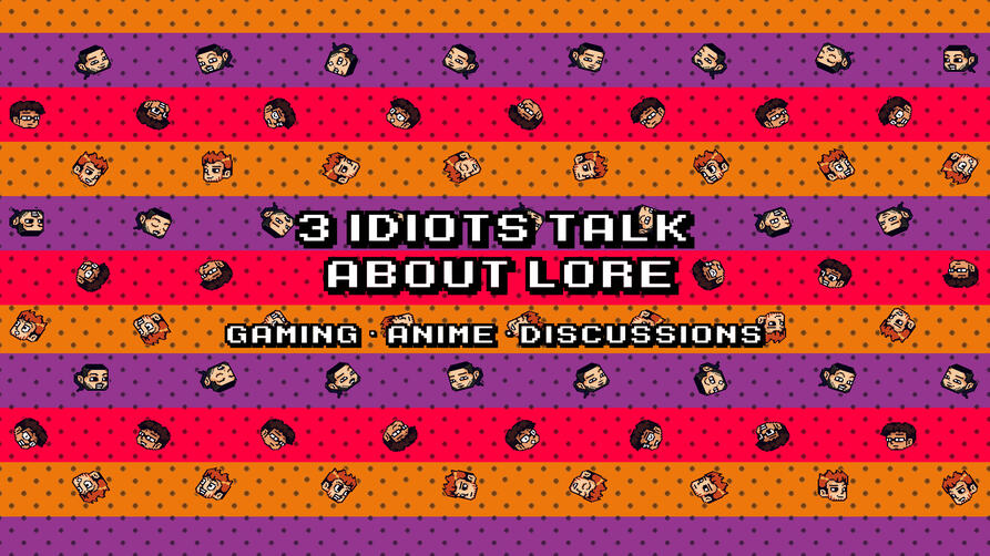 3 Idiots Banner Image