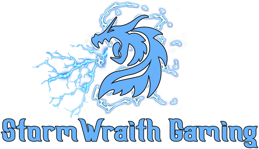 SilentWraith Logo