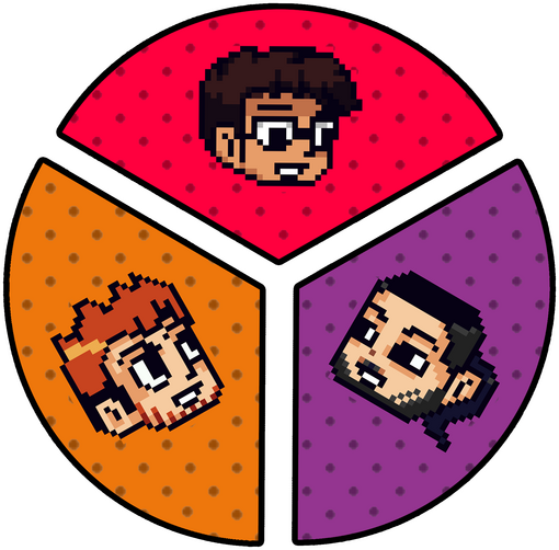 3 Idiots Logo