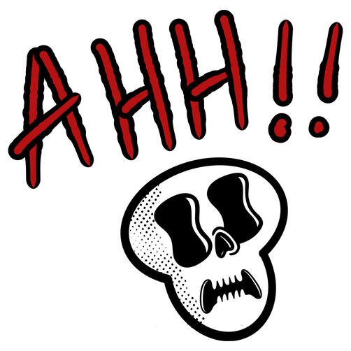 AHH!!