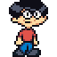 Tommy Idle - GIF
