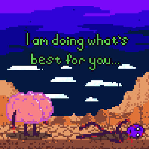 Brain Fight
