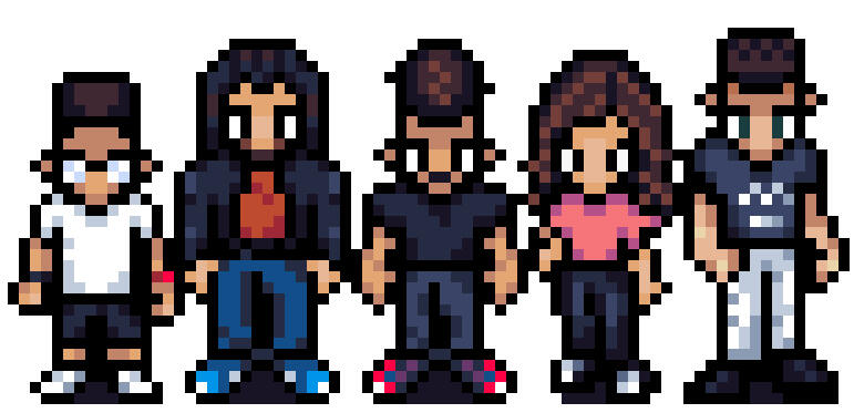 The Gang