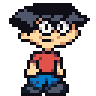 Tommy Jump - GIF