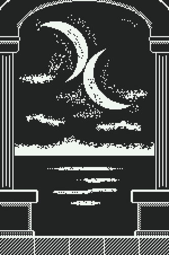 Double Moon